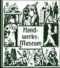 Logo Erstes Kärntner Handwerksmuseum - Baldramsdorf (Kärnten)