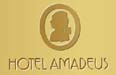 Logo Hotel Amadeus - Wien ( )